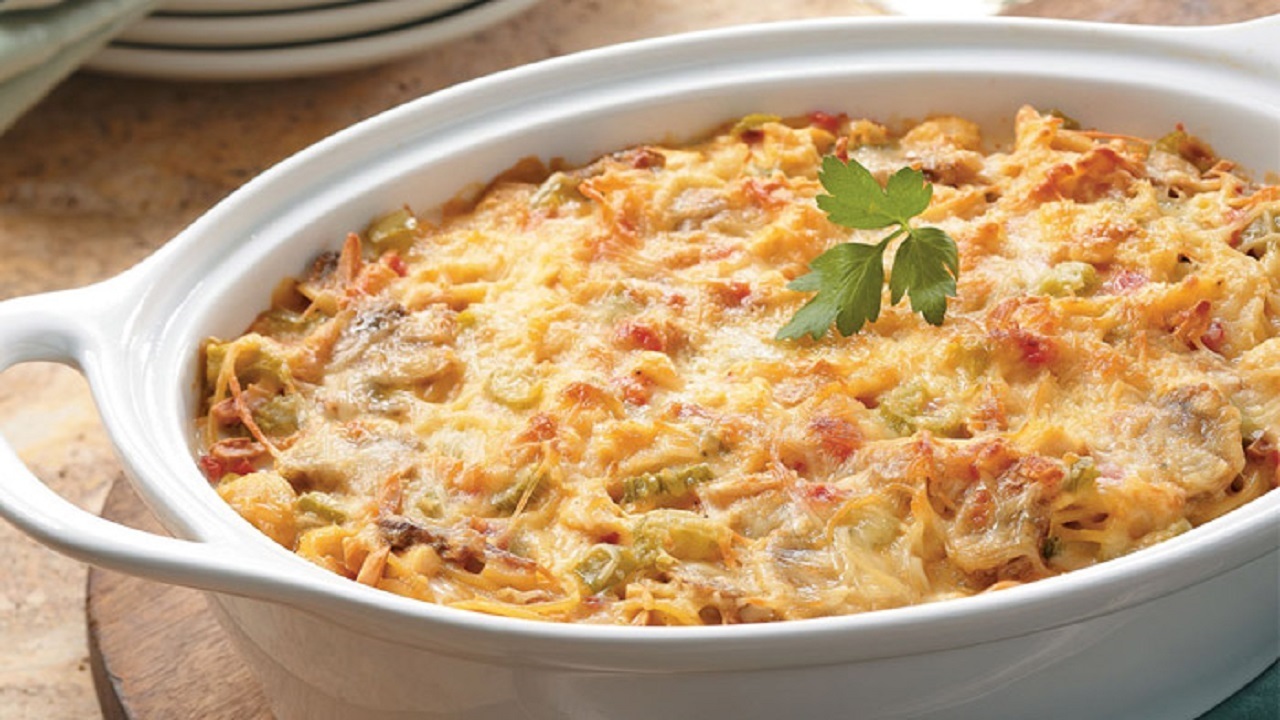 آموزش آشپزی؛ از خورش ماهی تند جنوبی و سه مدل گمنه بوشهری خوشمزه تا چند نوع شیرینی مخصوص عید نوروز و یک ژله خاص و متفاوت + تصاویر