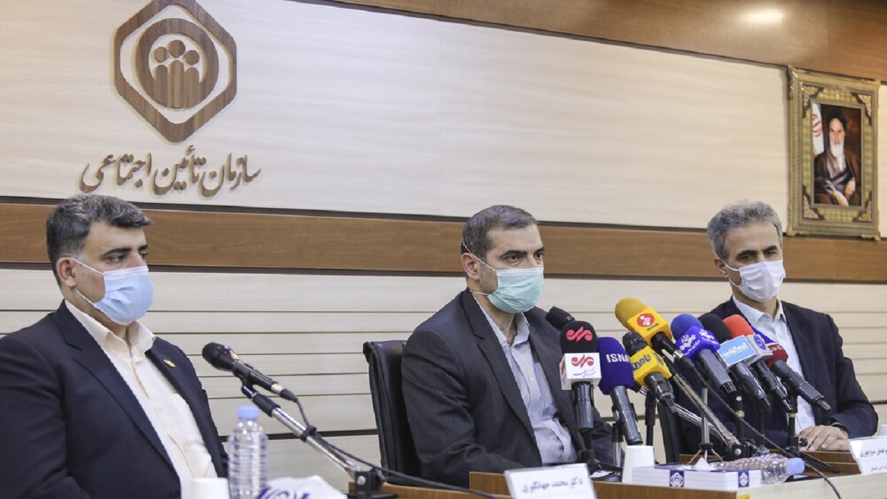 جلوگیری از سوء استفاده‌های احتمالی با اجرای نسخه نویسی الکترونیک/ ایجاد پرونده الکترونیک برای تمامی بیماران