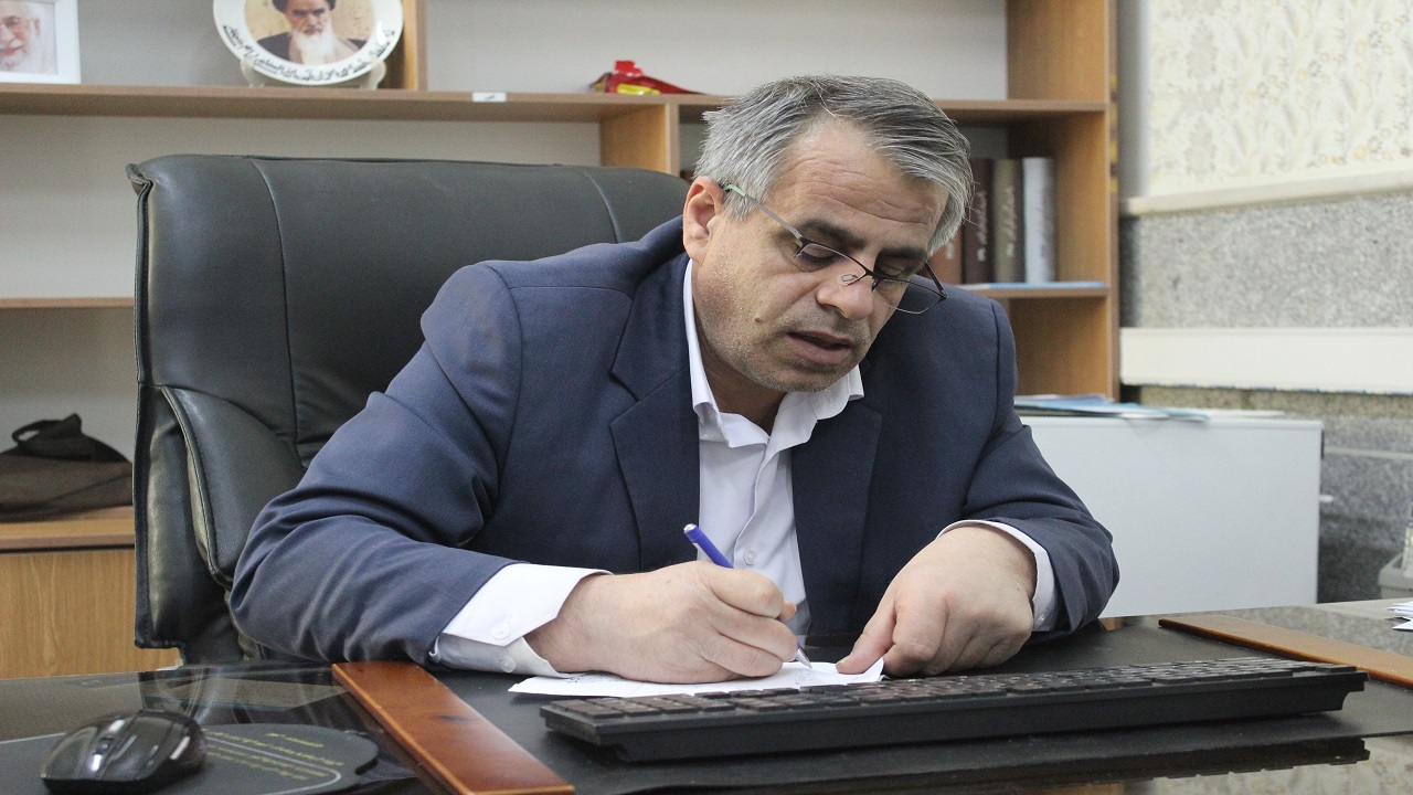 وقف ۶۰۰ جلد کتاب فرهنگی و مذهبی در زنجان