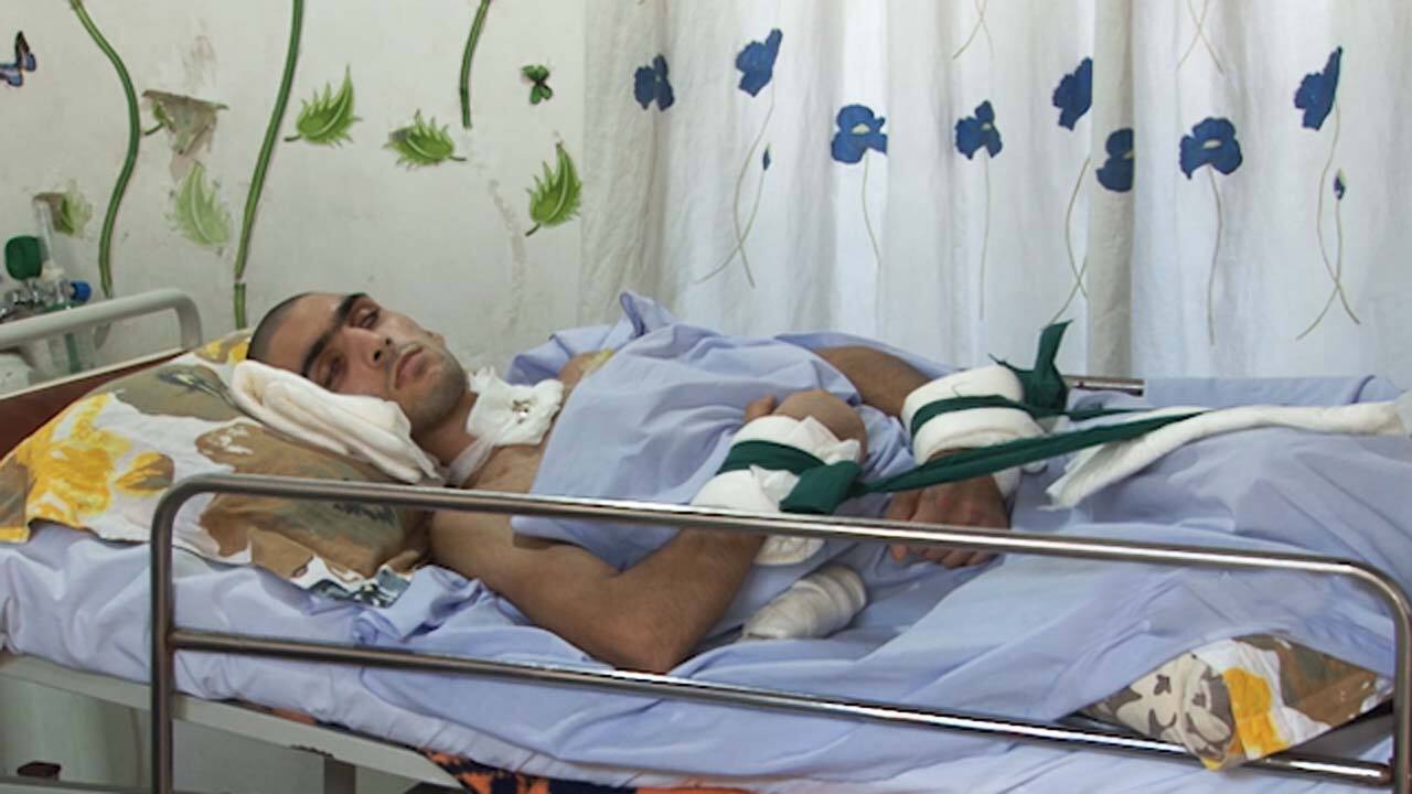 ورزشکاران پرافتخاری که درد بی‌تفاوتی مسئولین، به هزینه‌های درمانی آنها اضافه شده است + فیلم
