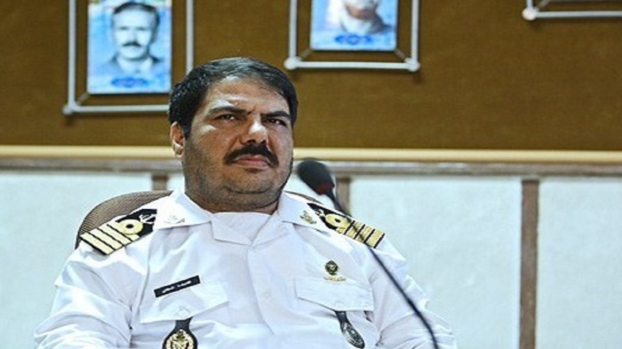 ناوگروه نیروی دریایی هند به رزمایش مرکب امنیت دریایی ملحق شد