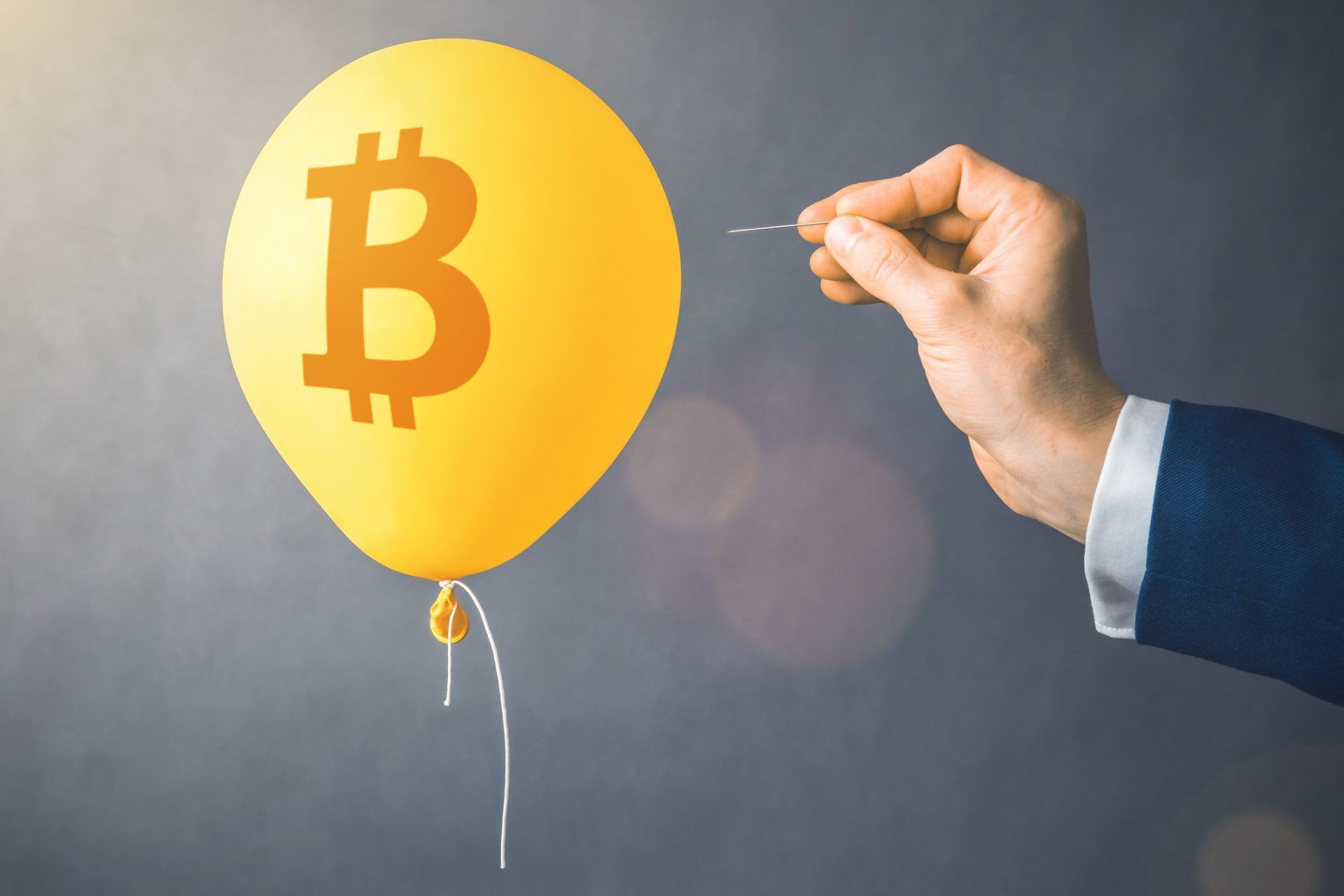 قیمت بیت کوین برای اولین بار به 50 هزار دلار رسید