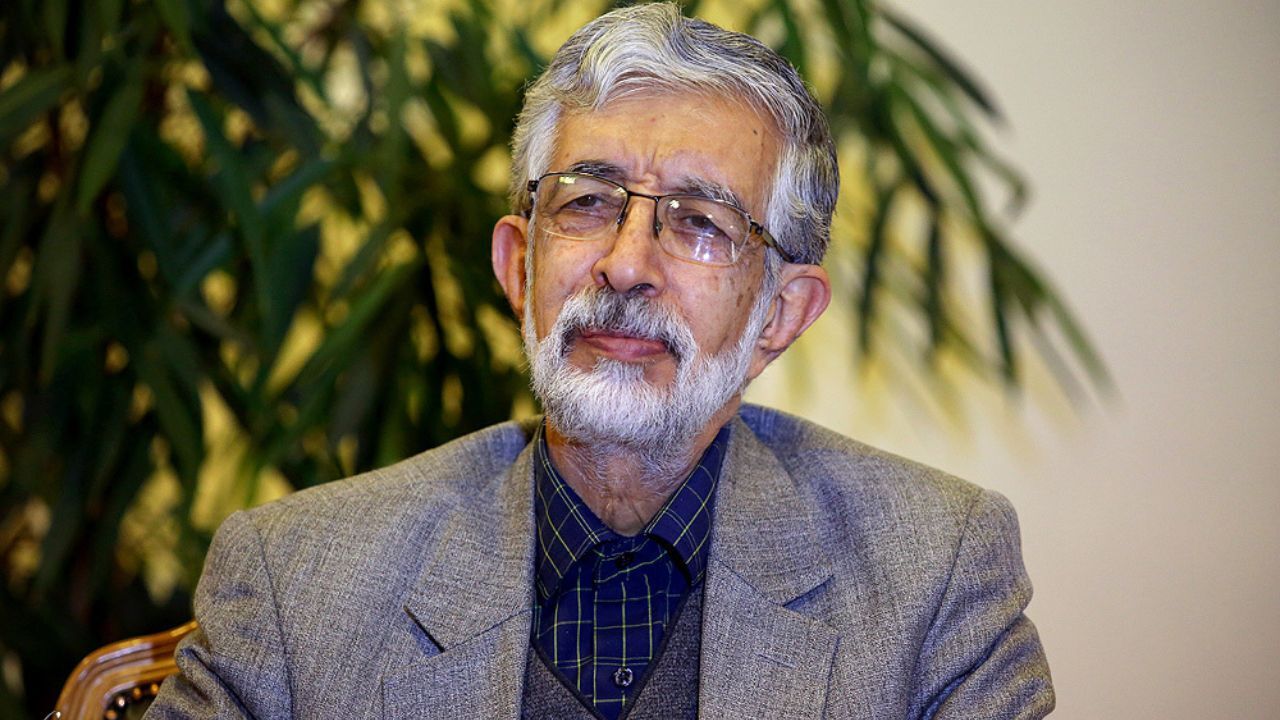 اجماع با شورای وحدت اتفاق خواهد افتاد