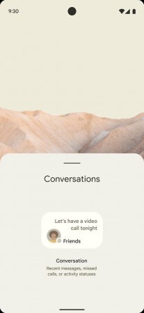 ارائه اندروید ۱۲ با حالت Gaming