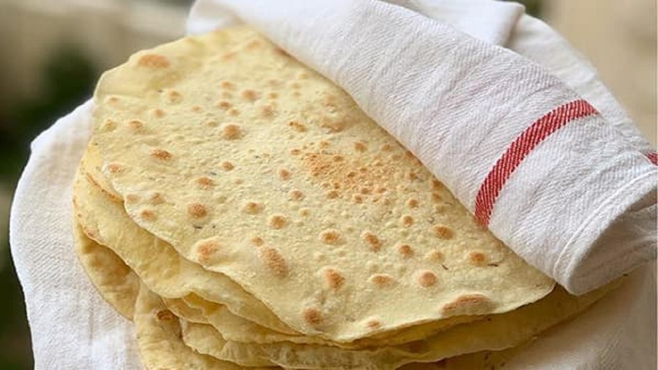 نان را چند بخریم؟