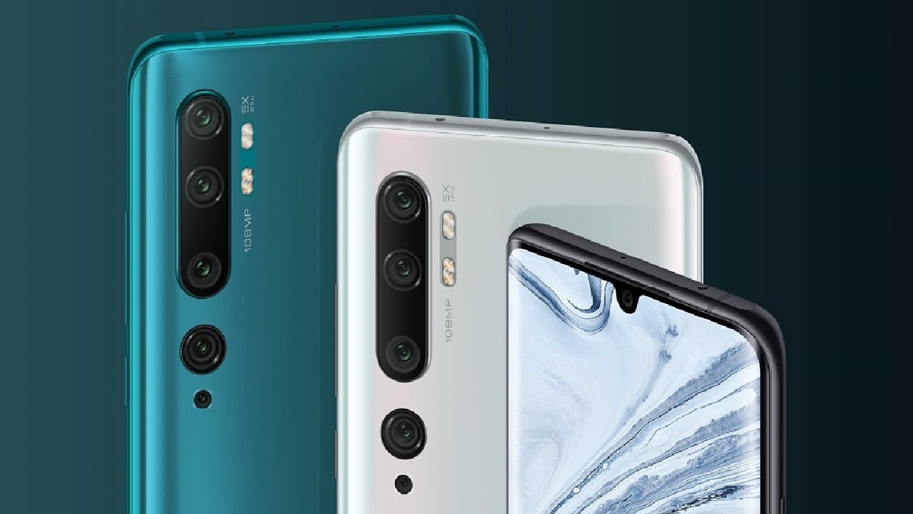 آغاز عرضه Redmi Note ۱۰ از ۴ مارس
