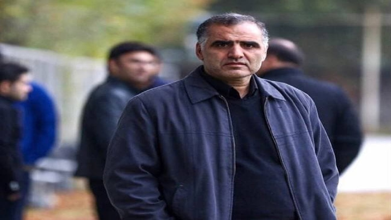 وطن خواه: تیم شهر خودرو را در نیم فصل دوم تقویت می کنیم/ باشگاه پرسپولیس  عزمی برای پرداخت بدهی خود ندارد
