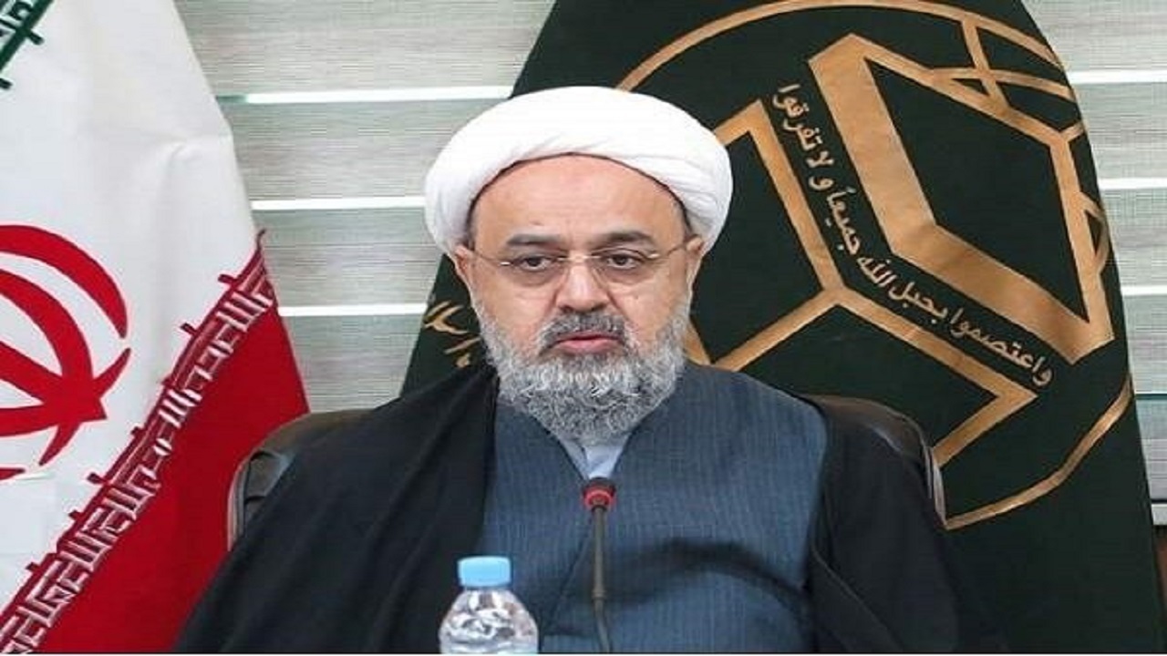 سفر دبیرکل مجمع جهانی تقریب مذاهب اسلامی به کرمانشاه