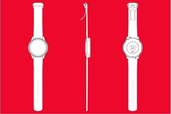 طرح&zwnj;های ساعت&zwnj; هوشمند OnePlus منتشر شدند