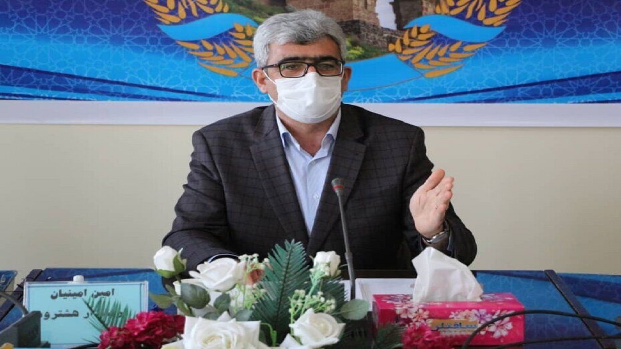 قطعه ۲ و ۳ آزاد راه هشترود_ مراغه بهار سال آینده بهره برداری می‌شود