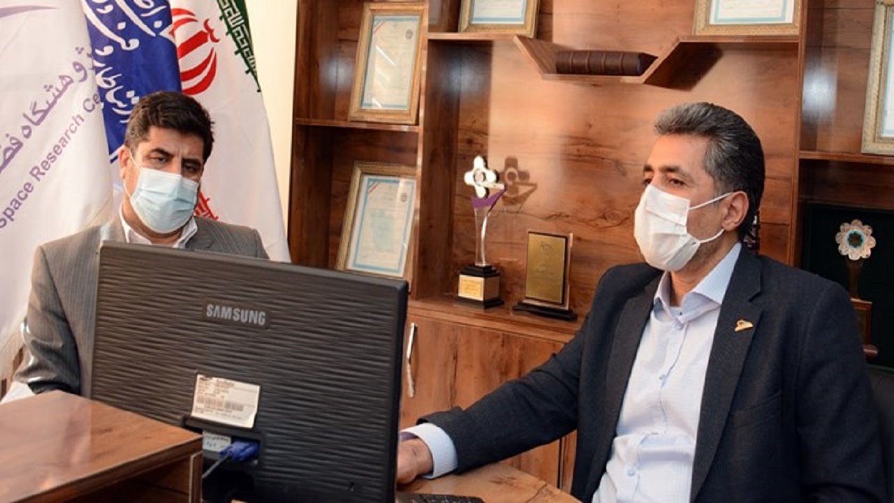 طراحی نخستین آزمایشگاه رانشگر الکتریکی در تبریز