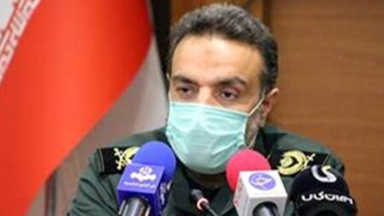 جریان جهادی مولفه‌ی قوی شدن انقلاب اسلامی است