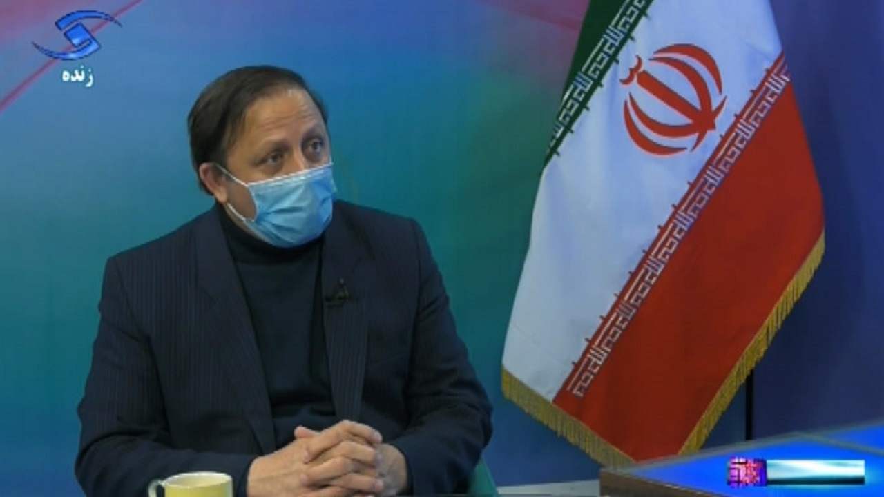 راه اندازی رصد خانه آب در استان قزوین