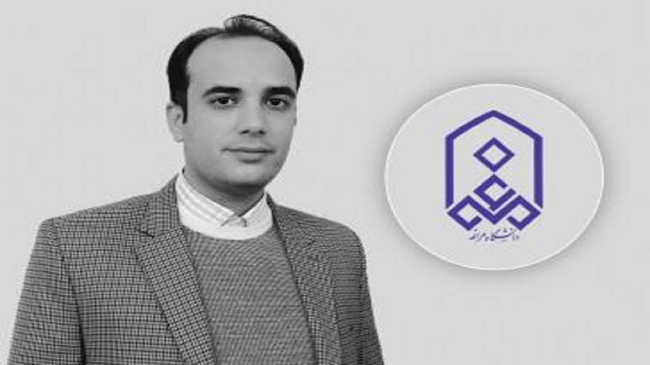 دریافت جایزه ماری کوری توسط استاد دانشگاه مراغه