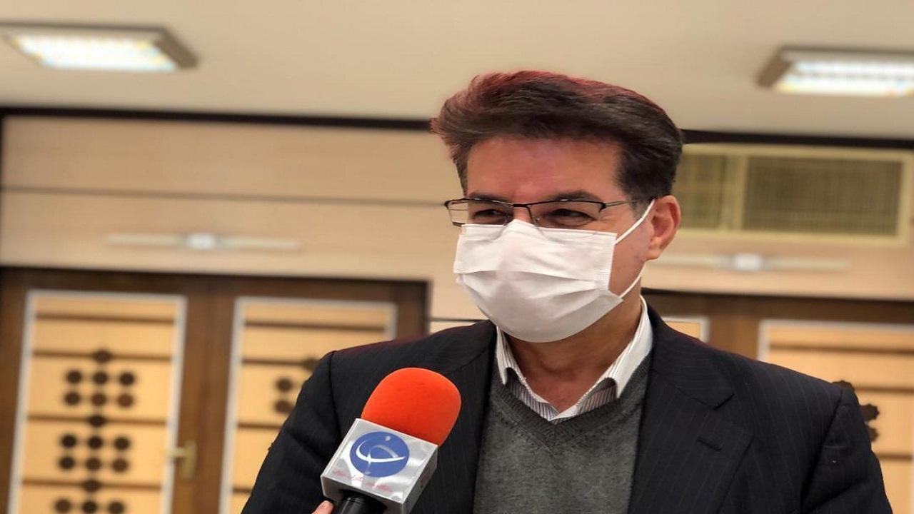 تاکنون موردی از ابتلا به کرونای انگلیسی در چهارمحال و بختیاری گزارش نشده است