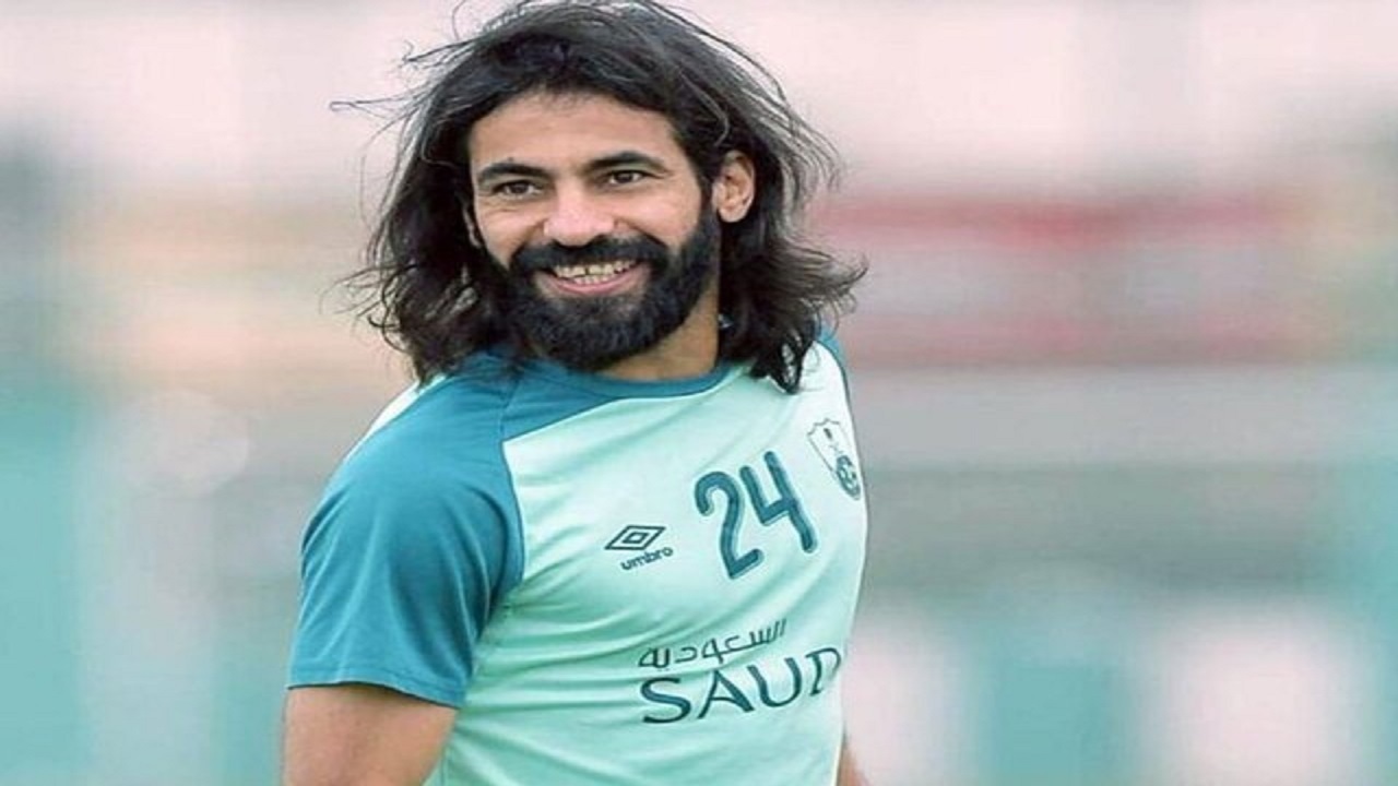 اسطوره فوتبال عربستان توهین نژادپرستانه را تکذیب کرد