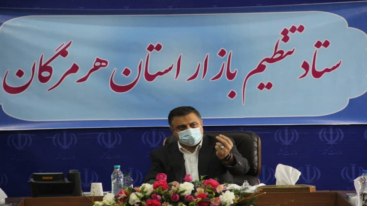 مرغ به اندازه کافی در هرمزگان تولید می‌شود/ خروج مرغ از استان ممنوع است