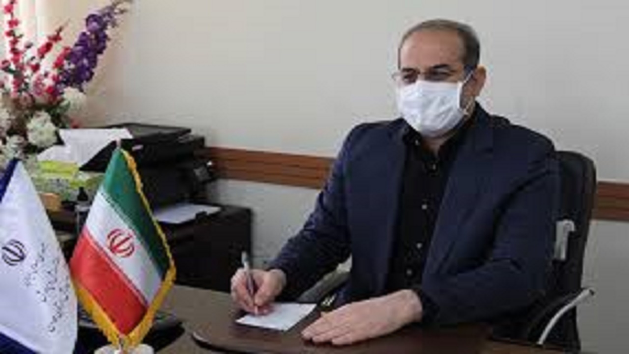 راه اندازی میز تشریح مجازی در پژوهش‌سرای پرفسور حسابی همدان