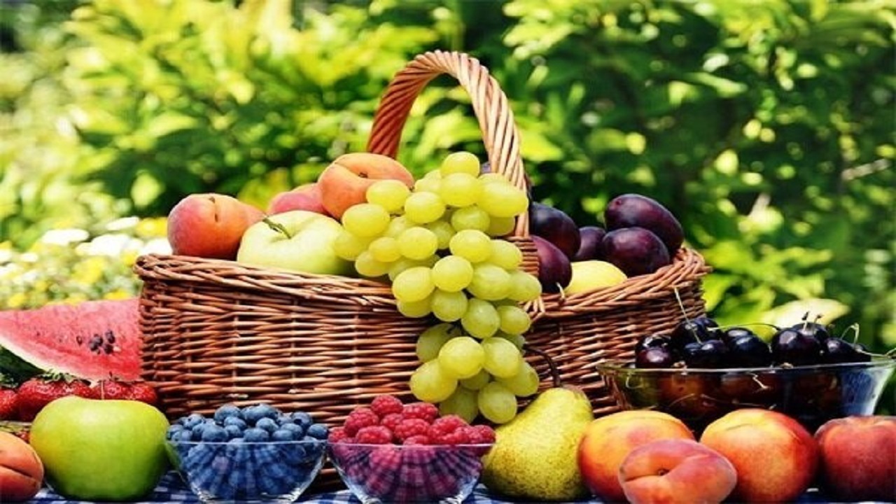 نرخ مصوب هر کیلو میوه دستچین در میادین میوه و تره بار