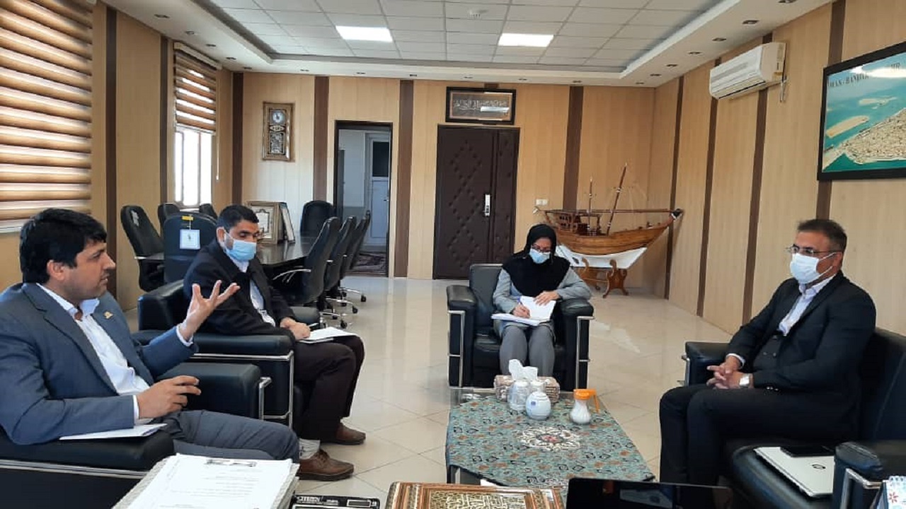 تکاپو؛ طرحی برای اشتغال پایدار در شهرستان‎های بوشهر
