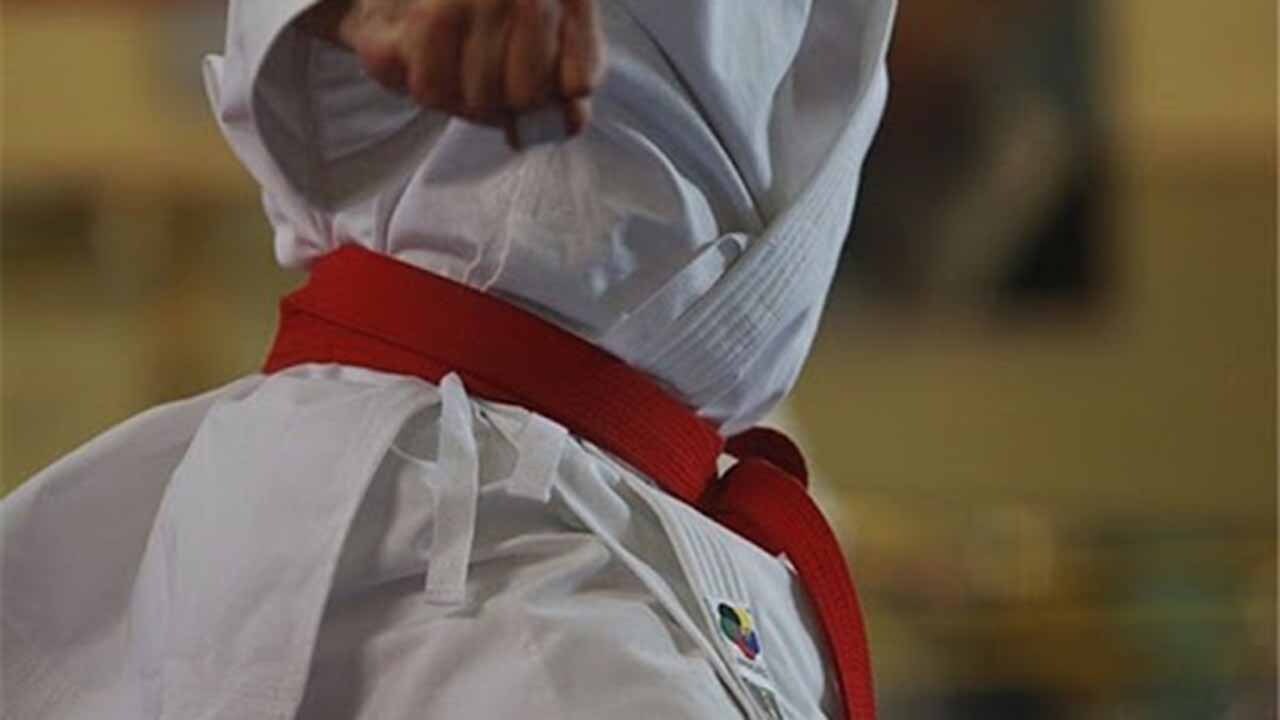 دور مقدماتی مسابقات کاراته گلستان کاپ به پایان رسید
