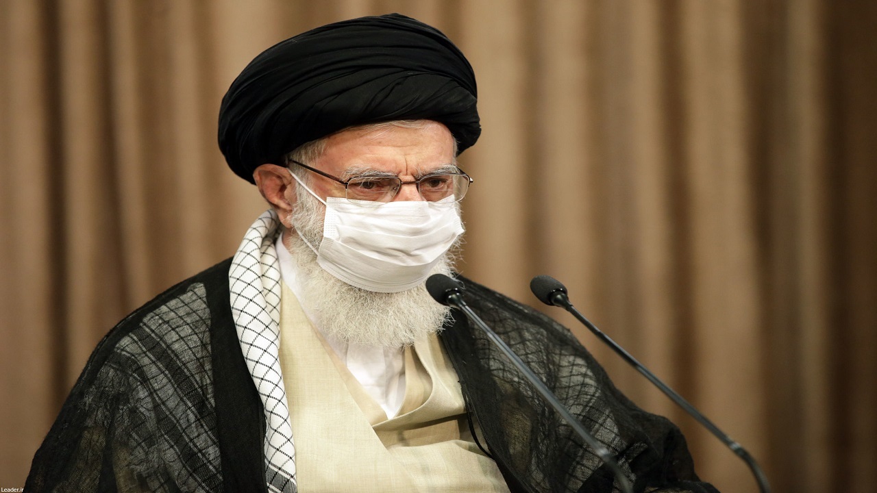 در برجام اینبار فقط با عمل قانع می‌شویم/ هرجا انقلابی عمل کردیم، عقب ماندگی نداشتیم/ شکاف طبقاتی در جامعه باید رفع شود