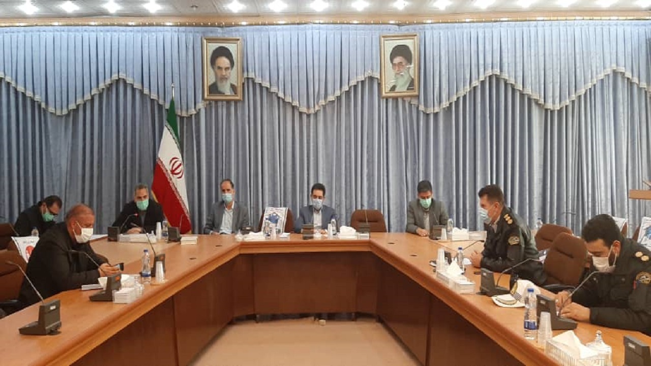 طرح کوتاه مدت ساماندهی ترافیک شهر اردبیل تدوین می‌شود