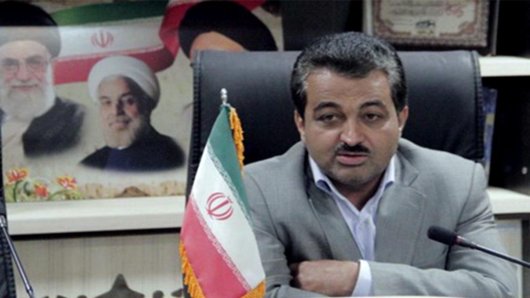 احداث باغ موزه‌ی دفاع مقدس در مهریز