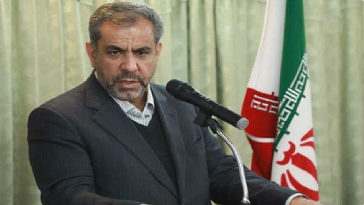 خدمت به مردم، شعار اصلی مدیران در استان قزوین