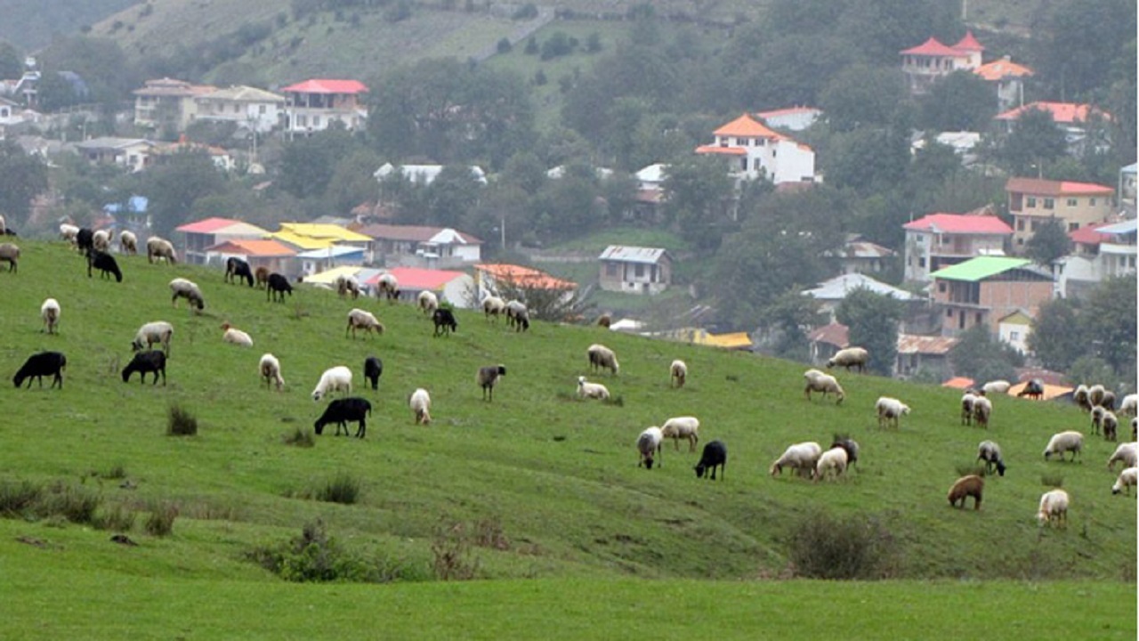 ثبت ملی ۲ روستای تاریخی در کهگیلویه و بویراحمد