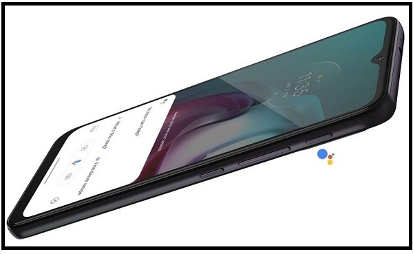 گوشی Moto G10