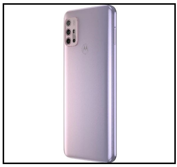 گوشی Moto G10