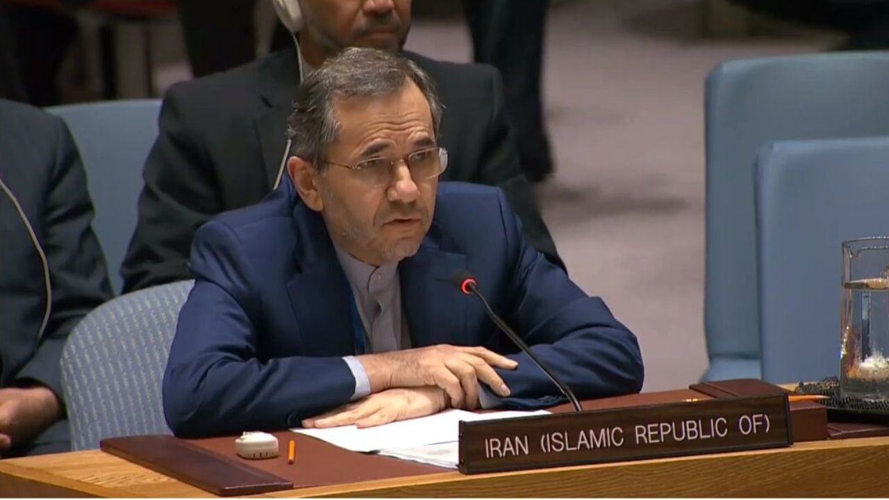 تخت‌روانچی: ایران هنوز در برجام حضور دارد، آمریکا باید برگردد