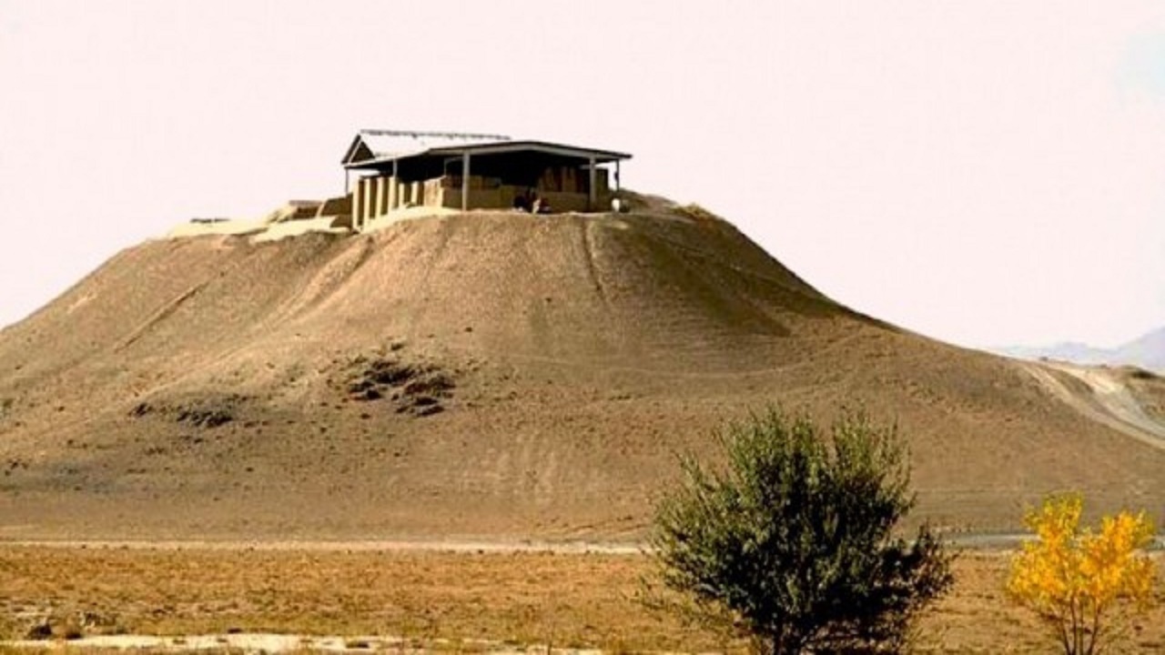 تکمیل زیرساخت‌های ارگ نوشیجان ملایر برای ثبت جهانی