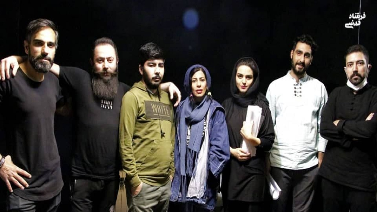 «جمجمه‌ای در کانمارا» اردیبهشت ۱۴۰۰ روی صحنه می‌رود