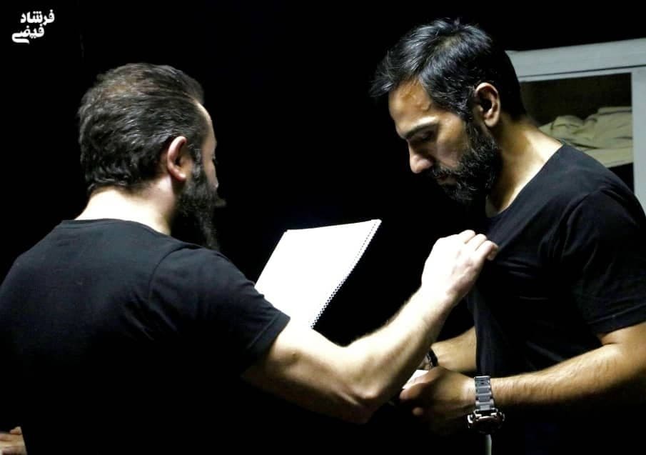 &laquo;جمجمه&zwnj;ای در کانمارا&raquo; اردیبهشت ۱۴۰۰ به صحنه می&zwnj;رود.