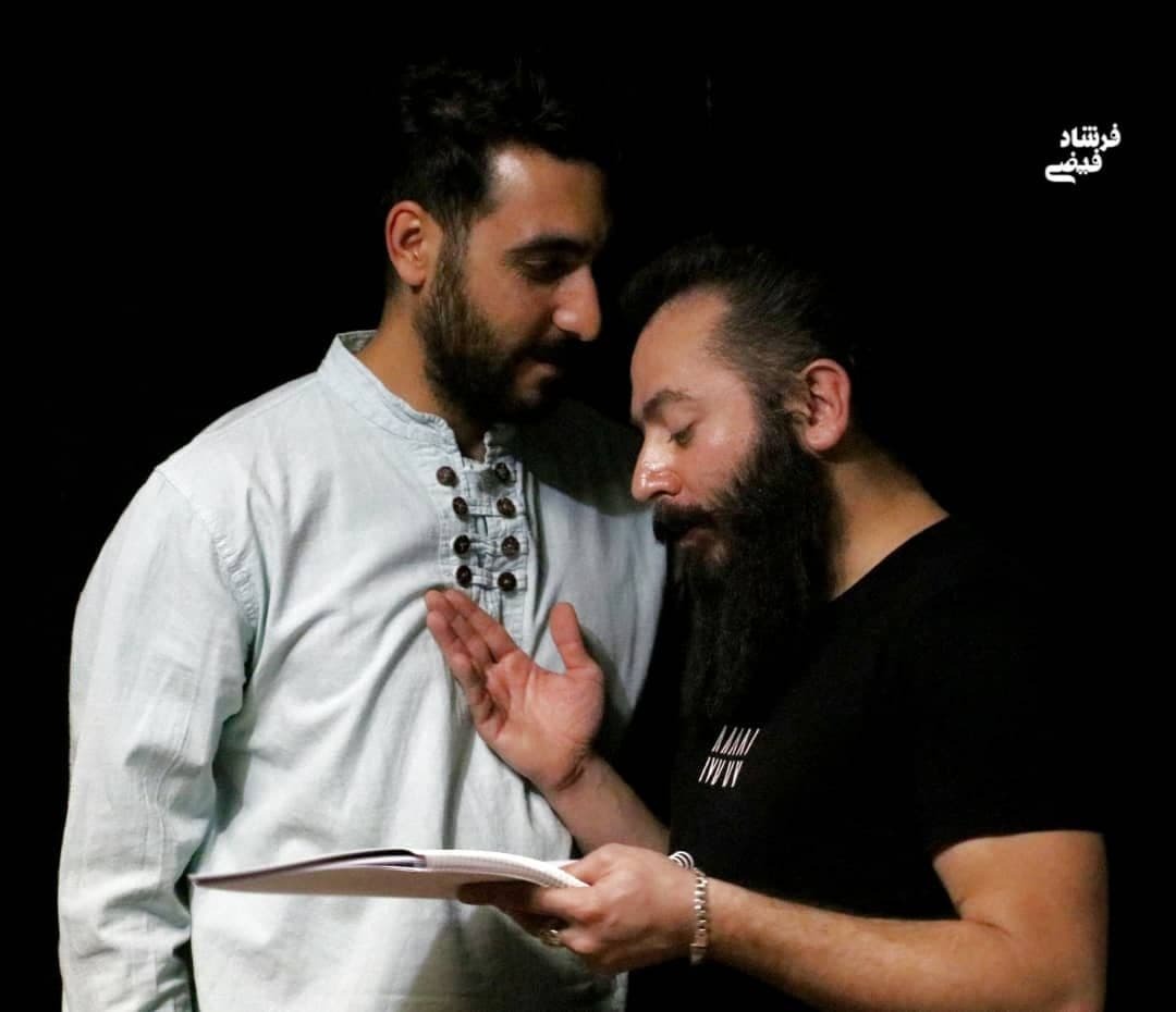 &laquo;جمجمه&zwnj;ای در کانمارا&raquo; اردیبهشت ۱۴۰۰ به صحنه می&zwnj;رود.