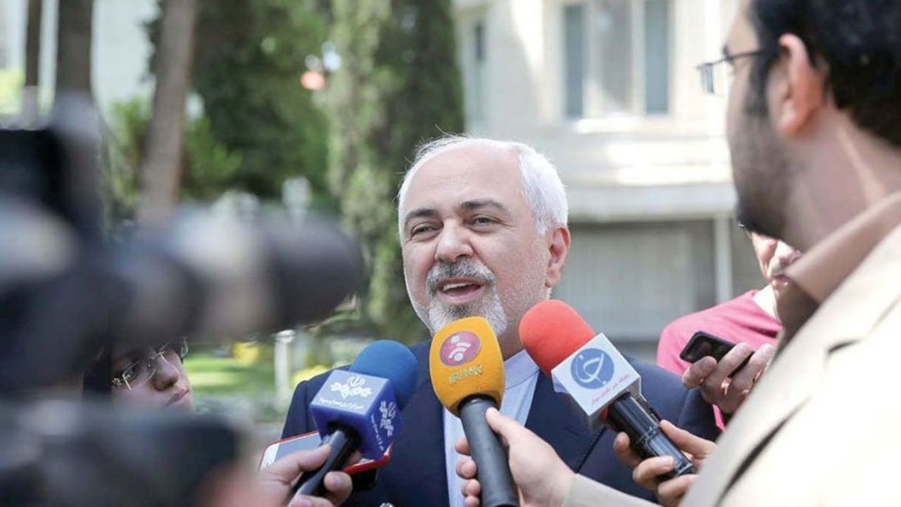 اعتقاد دارم نباید به انتخابات ریاست جمهوری ورود کنم/ نظارت‌های عادی آژانس انجام می‌شود
