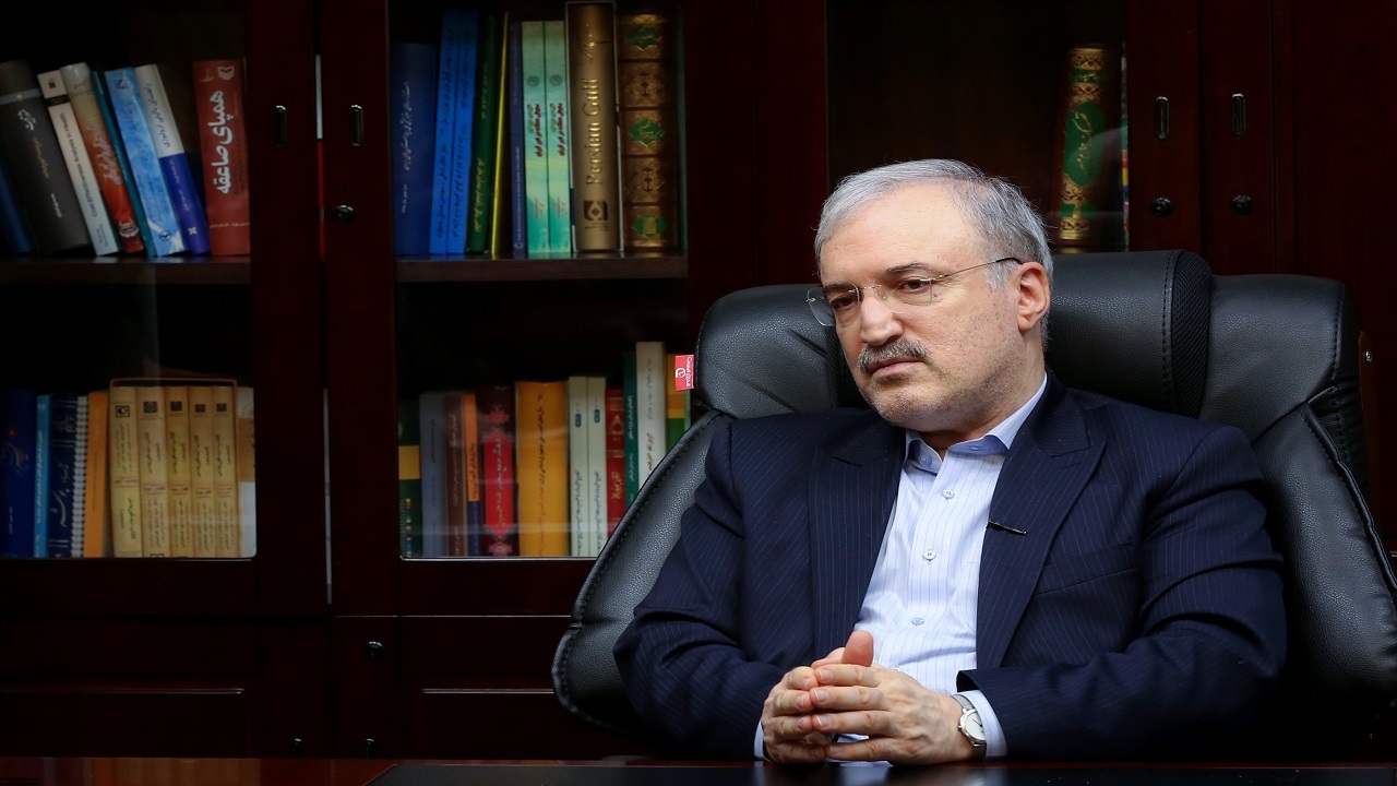 سند ملی سلامت مردان تدوین شد