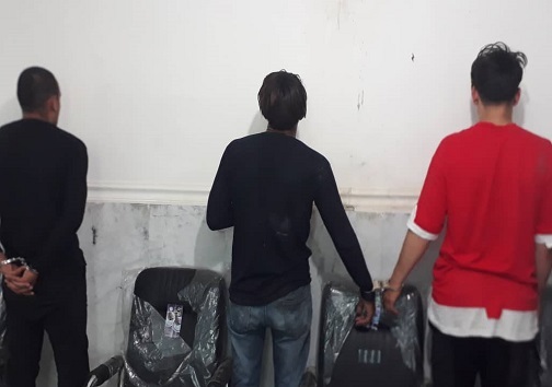 یک تبعه خارجی در قشم به قتل رسید/ قاتل و همدستانش دستگیر شدند