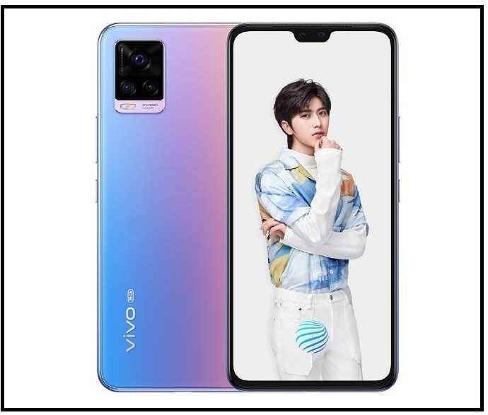 گوشی vivo S۹ 