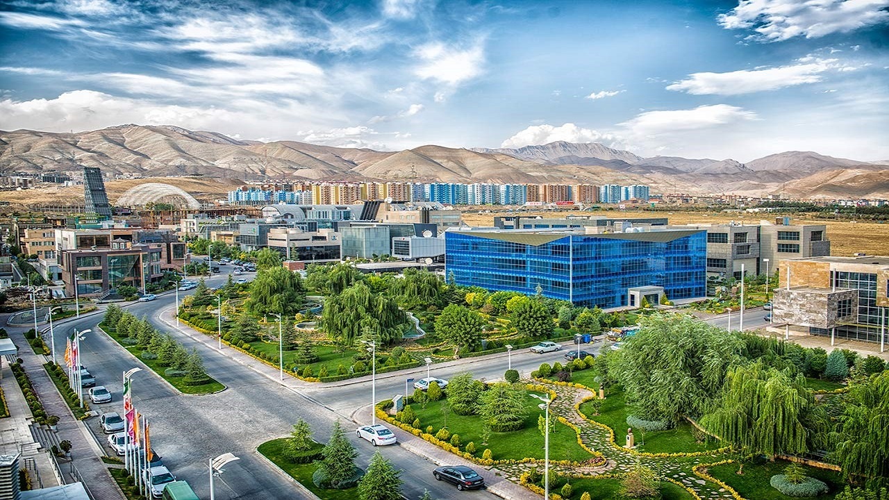 صفر تا صد زندگی در شهر جدید پردیس