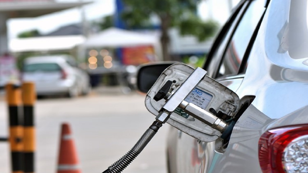 افزایش ۱۵ درصدی مصرف گاز CNG در استان اردبیل