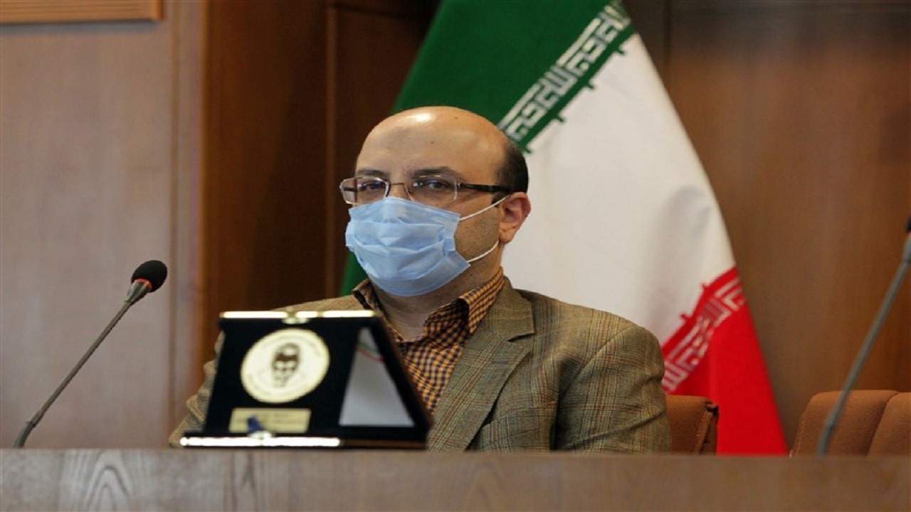 علی نژاد: وزارت ورزش در انتخابات فدراسیون فوتبال از کسی حمایت نمی‌کند/ ماندن یا برکناری فکری به ما ربطی ندارد