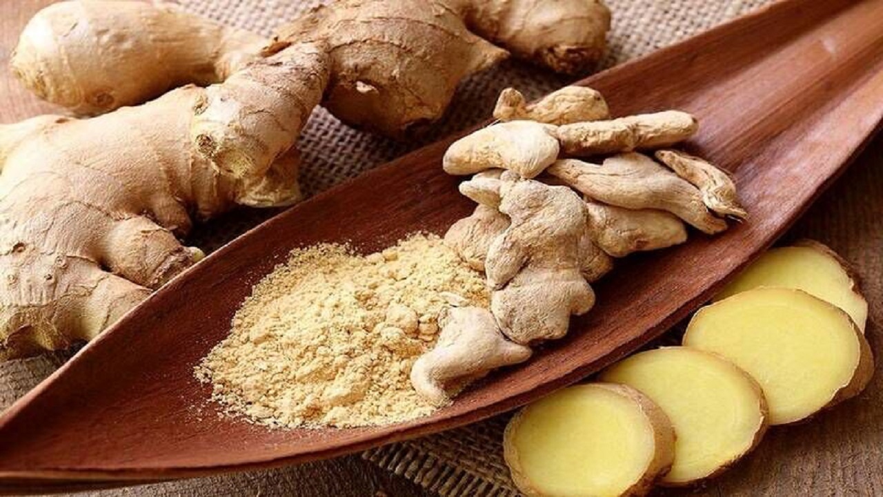 ۵ گیاه شگفت انگیز در مبارزه با سرطان