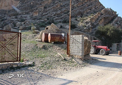 ساخت و سازهای جدید در حریم اثر تاریخی