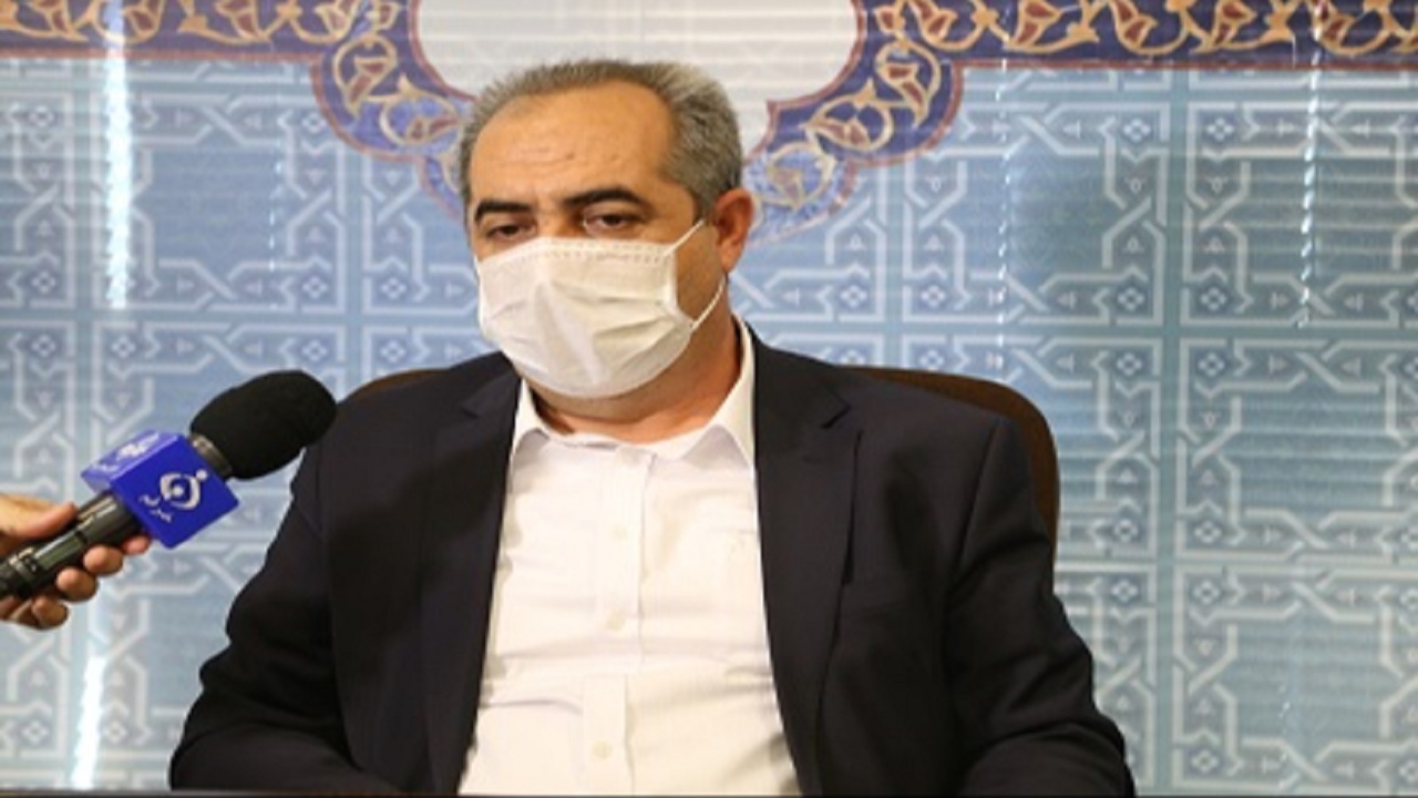تاکنون مجوزی برای برگزاری اعتکاف در قم صادر نشده است