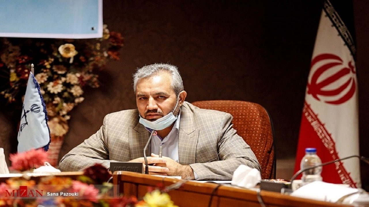 کاهش ٧٠ درصدى پرونده‌هاى معوق در دادگاه‌های انقلاب