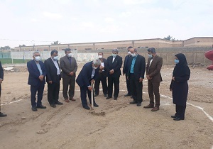 افتتاح ۳ طرح&zwnj; آموزشی در آبادان