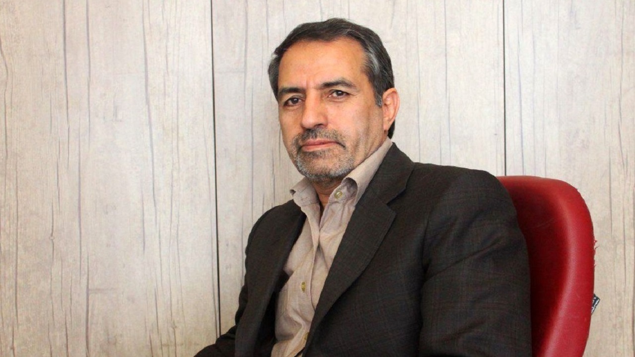 ترافیک اینترنت شبکه شاد را افزایش می‌دهیم